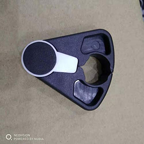 Tulimed – Cane Holder For Walking Stick Or Cane | Attach Cane To Table | Hang Your Cane On Table, Desk Or Counter #TOP1