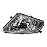Quad Logic Polaris Sportsman 450 500 600 700 800 Left Hand Headlight Assembly - 2410735