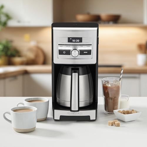 Cuisinart Personal Brew 10-Cup Thermal Coffee Maker