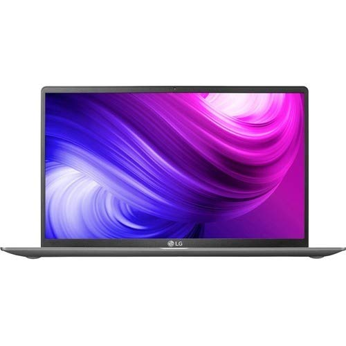 LG 15Z90N-N.APS8U1 15.6” gram Laptop with Intel® Core™ i5 Processor, FHD IPS Screen, 8GB DDR4 RAM & 512 GB SSD, & Windows 10 Professional (64 bit) OS