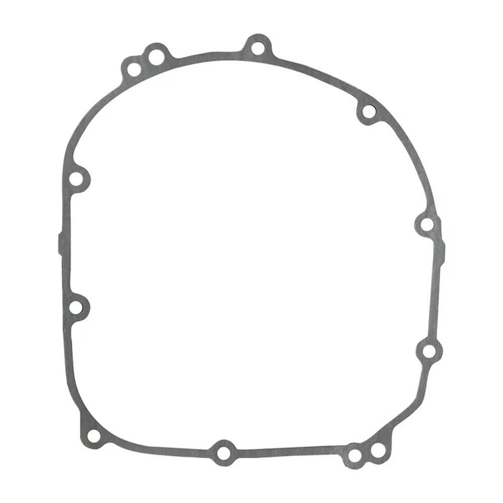 Joint de couvercle d'embrayage étanche pour KLZ1000