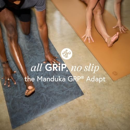 Image of Manduka 5 mm GRP Adapt