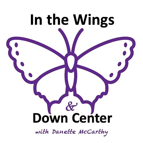 In the Wings and Down Center Titelbild