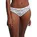 Hanes Originals Women's Underwear Bikini Panties, Stretch Cotton Underwear, Basic Assorted Colors, 6-Pack