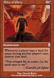 Magic The Gathering - Price of Glory - Odyssey