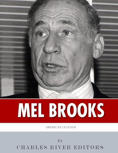 American Legends: The Life of Mel Brooks