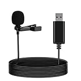 USB Plug und Play . Keine Treiber erforderlich. Das Konferenz-USB-Mikrofon ist mit allen Betriebssystemen kompatibel. Jeweils den USB und das Audiooutput an den Computer oder Laptop anschließen. Einfach und schnell, zeitsparend