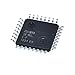 10pcs/lot ATMEGA8-16AU = ATMEGA8A-AU ATMEGA8L-8AU ATMEGA8 QFP IC MCU 8BIT 8KB Flash 32TQFP IC MCU 8BIT 8KB