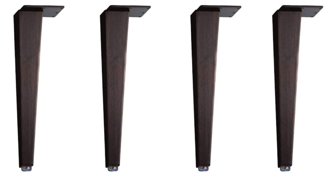 木製茶色座卓（脚部・ネジ付き） 71yMSOT7nwL._AC_UF894,