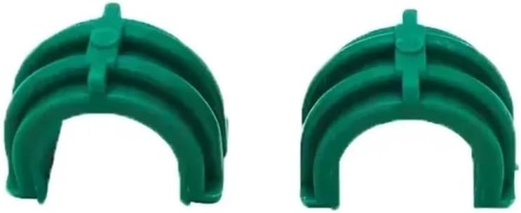 10set BSH-4015 Lower Pressure Roller Bushing Fit for HP M601 M602 M603 M604 M605 M606 M630 P4014 P4015 P4515