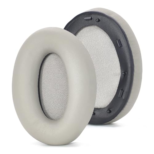 �����Ԓ��p�\�ȃV�[�v�X�L�����U�[�C���[�N�b�V���� WH1000XM3 �w�b�h�t�H���p�C���[�p�b�h �C���[�J�b�v ���K�� �Չ��� ���K�ȃw�b�h�t�H���N�b�V����