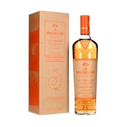 Macallan - Harmony Collection #3 - Amber Meadows - – Macallan