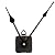 Include Hands Quartz DIY Wall Clock Movement Mechanism Battery Operated DIY Repair Parts Replacement