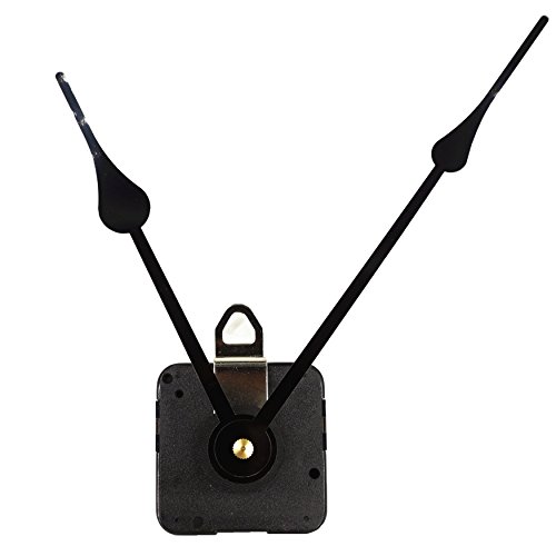 "TIKROUND Quartz DIY Wall Clock Movement Mechanism" - Image 3