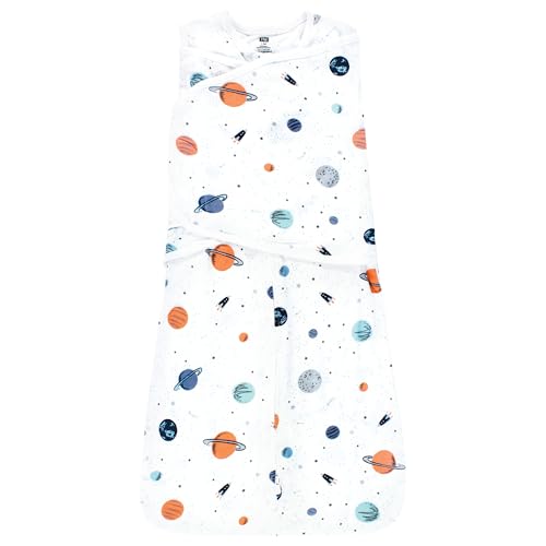 Image of Hudson Baby Baby Convertible Swaddle Sleep Sack