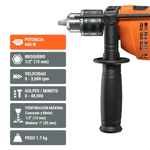 Roto Truper 1 2a7 14 Imagen adicional