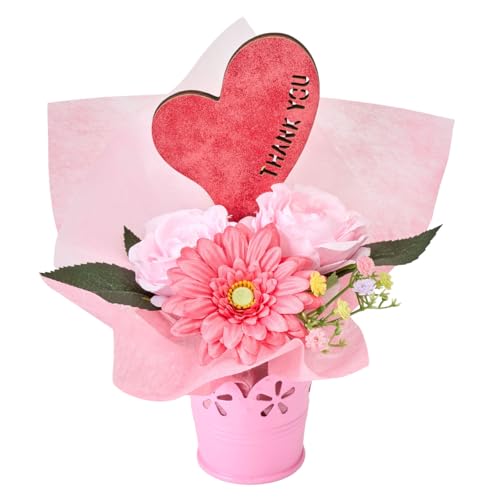 ������(Tokyodo) �A�����W�����g �A�[�e�B�t�B�V�����t�����[ ���� �M�t�g�A�����W �X�^���f�B���O�u�[�P�A�����W #2 �s���N 1�R�� ZA003037-002