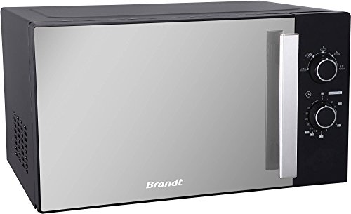 BRANDT Micro ondes solo 26 litres SM2606B - vue 3