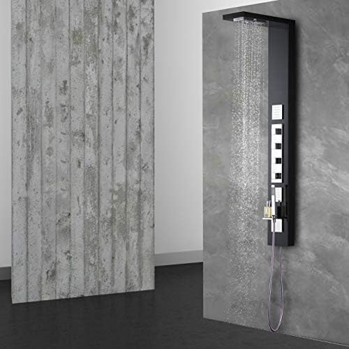 Empava 36" W x 22" L Farmhouse Apron Front Single Bowl Undermount Kitchen Sink in Stainless Steel