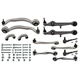 u.a. geeignet für: Audi: A4 (8E), A4 quattro (8E), A4 (8H), A4 quattro (8H), A6 (4F), S4 quattro (8E), Seat: Exeo (3R)