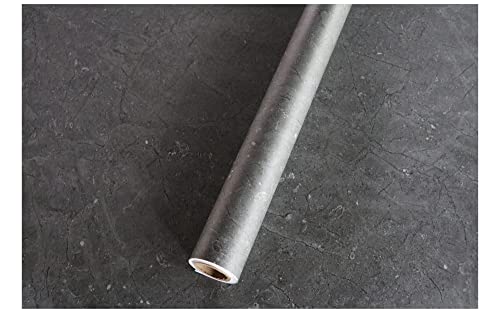 Mármol autoadhesivo gris de granito grueso vinilo de alta calidad 2