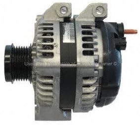 Mpa 11580 Alternator - Reman