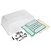 Axial 1/10 Hardtop Uncut Clear Body: '69 Chevy K5 Blazer, AXI31555