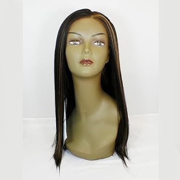 ozone lace front wigs