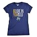 NCAA Girls Short Sleeve Tee