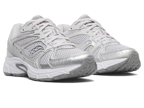 Saucony Ride Millennium chaussures de running femme grises taille 11 sport
