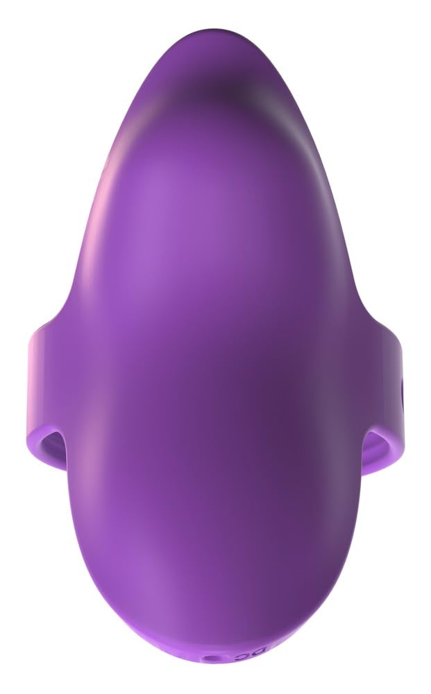 Amazon.com: Pipedream Products Fantasy for Her Finger Vibe : Health &  Household