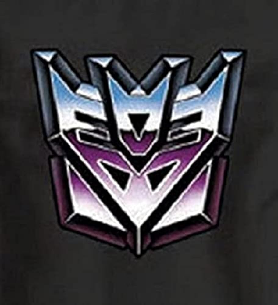 ◇◆◇Devildom Dark Evil ◇◆◇ トランプ　デック Amazon.com: Transformers Evil Decepticon Head Black T-Shirt