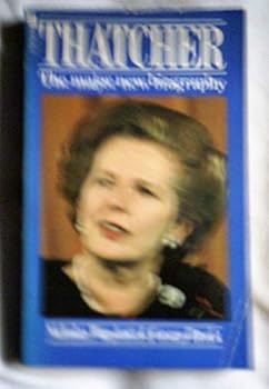 Paperback Thatcher Book