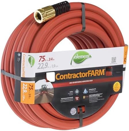 Swan Element ContractorFARM Watering Hose