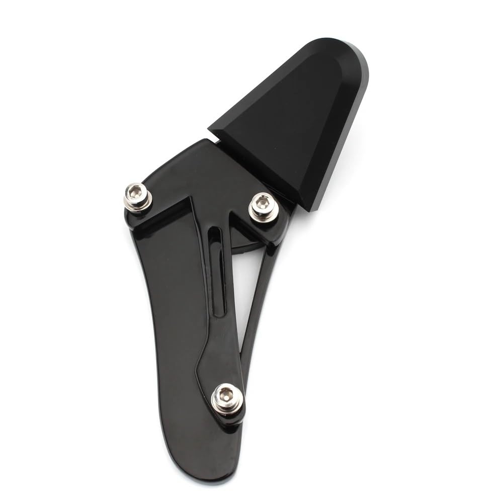 Support latéral pour R18 béquille moto élargisseur coussin support - 6