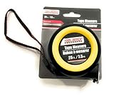 Tool Bench hardware Tape Measure