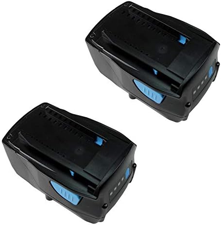 Batteria Di Ricambio Per Hoverboard Al Da 36V 4.4Ah, Batteria Agli Adper Bici Elettrica Da 36 V 10S2P Con Spina XT60 Per Hoverboard Per Bici Elettrica 36V 4400mAh