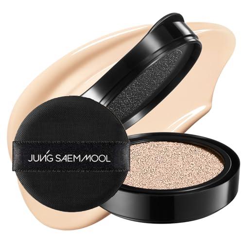Jung Saem Mool Essential Skin Nuder Cushion Refill SPF 50 (17 Fair Pink)