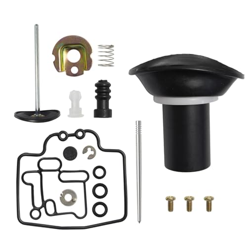 Kit carburateur Yamaha YP250 pour des trajets sereins en ville