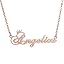 Angelica-Rose Gold