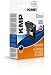 Produktbild KMP Tintenkartusche für Brother DCP-J4120DW / MFC-J4420DW , B55, black pigmented