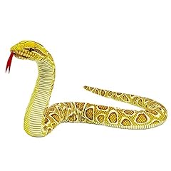 Golden Python
