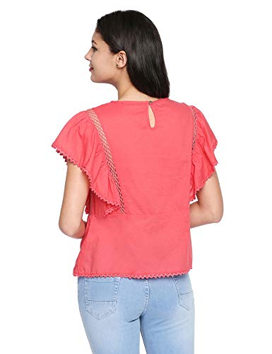 Image of oxolloxo Women Top