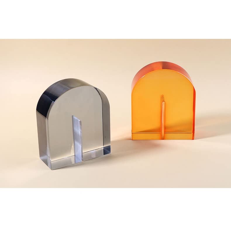 Statuetka Dekoracja Stołu Nowoczesny Minimalistyczny Kryształ Geometryczne Rozpięte Desktop Dekoracja Salonu Domu Wnętrza Domu Dekoracje Domowe Do Jadalni Salonu Biura