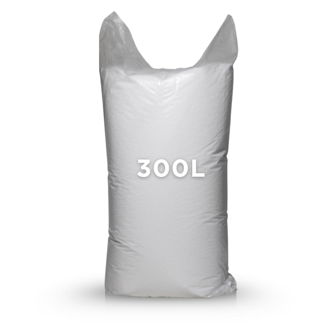 Isolierung EPS Perlen 300L (Nachfüllung), Premium-Qualität für 300 bis 1200 Liter