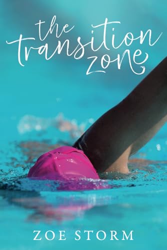 The Transition Zone (The Bradford McKinley Chronicles)