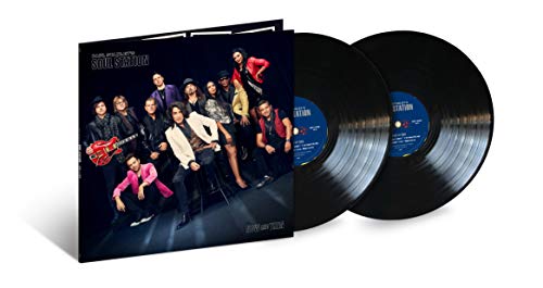 NOW AND THEN [2 LP]