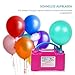 Amzdeal Inflador globo electrico para inflar globos hinchador globos electrico para fiestas...