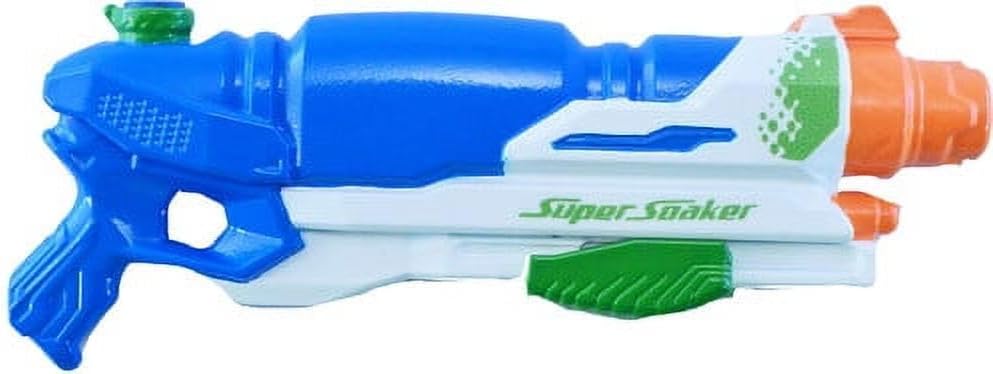 World's Smallest World's Smallest Super Soaker Multi (576)