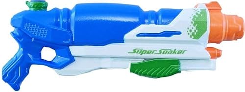 Worlds Smallest Super Soaker, Multi (576)